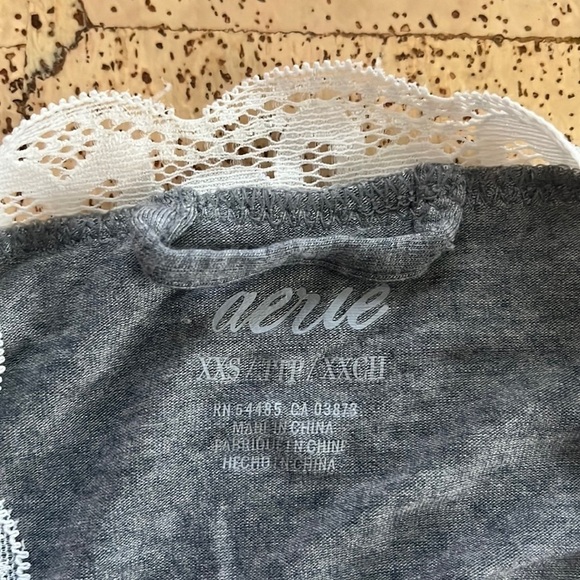 AERIE Robe - Picture 2 of 7